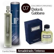Dolce & Gabbana (Masc)