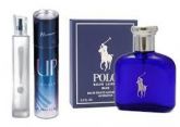 Polo Black