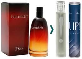 Fahrenheit