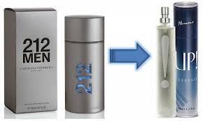 212 Men