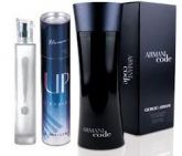 Armani Black Code