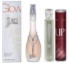 Glow by J. Lo